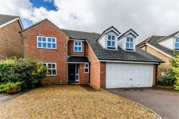 5 Bedroom Detached